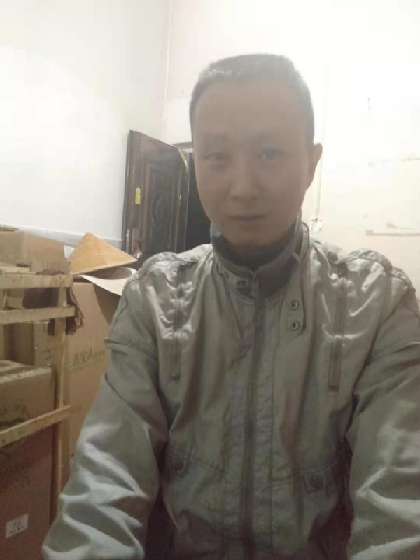 几世黄昏的第一张照片--昌宁中老年相亲网